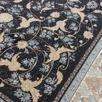 ۲ عدد فرش ۱۲ متری آکبند نو نو