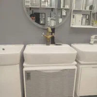 تولیدی کابینت روشویی|لوازم سرویس بهداشتی|مشهد, عامل|دیوار