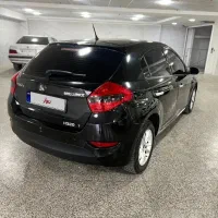 برلیانس h320 اتومات|خودرو سواری و وانت|ارومیه, |دیوار