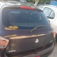 تیبا ۲ مدل ۹۶