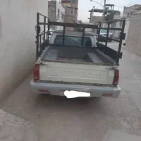 پیکان وانت|خودرو سواری و وانت|برخوار, |دیوار