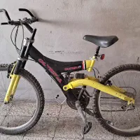 فروش دوچرخه المپیا ۲۶