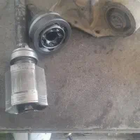 لوازم خودرو پژو سمندپراید پیکان کارد جلوسپرویتارا|قطعات یدکی و لوازم جانبی|کرمان, |دیوار