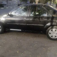 ال نود مدل 87|خودرو سواری و وانت|کرج, بنیاد|دیوار