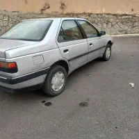 روآ ۸۹ دوگانه فابریک بدون رنگ|خودرو سواری و وانت|ازنا, |دیوار