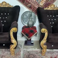 مبلمان|مبلمان خانگی و میز عسلی|مهدی شهر, |دیوار