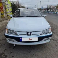 پارس تیوفایو مدل ۹۸ دیچه سیمی در حد خشک