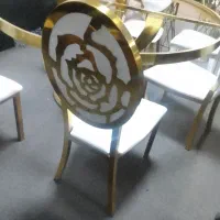 صندلی تالار تیدار