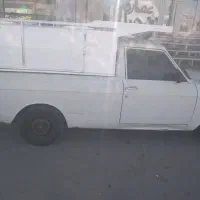 وانت پیکان کرایه