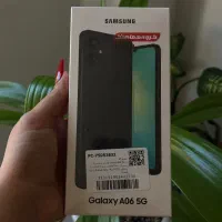 سامسونگ galaxy A06 5G