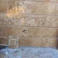 طراحی و اجرا سنگ نما با سلیقه شما