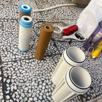 تعمیرات و سرویس انواع آبگرمکن  تصفیه و پمپ اب|خدمات پیشه و مهارت|اهواز, کوروش|دیوار