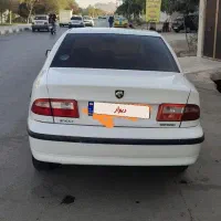 سمندef7 دوگانه فابریک|خودرو سواری و وانت|قم, شاه ابراهیم|دیوار