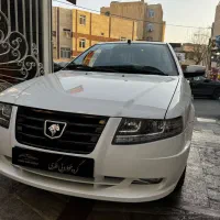 سمند سورن پلاس نقد واقساط