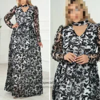 مجلسی شیک از ۳۸ تا ۵۰ مدل هیژا|لباس|مشهد, گلبرگ شمالی|دیوار