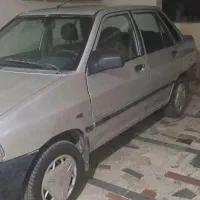 ۸۷ تک فوق العاده سالم|خودرو سواری و وانت|گرگان, |دیوار