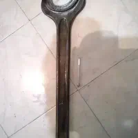 آچار سایز۸۵ غول‌پیکر|ابزارآلات|مشگین شهر, |دیوار