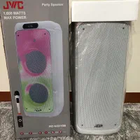 اسپیکر jwc نو