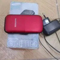 فروش گوشی ساده سامسونگ