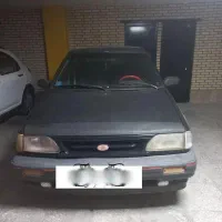 پراید هاچبک