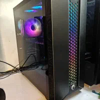 کیس گیمینگ قدرتمند نسل 14