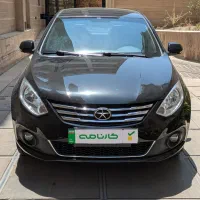 جک J4 آپشنال مدل 1404