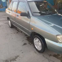 پراید۱۳۲مدل ۸۸شاسی سالم|خودرو سواری و وانت|نظرآباد, رسالت|دیوار