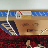 فروش تلویزیون صنام|تلویزیون و پروژکتور|پاکدشت, پاکدشت (مامازند)|دیوار