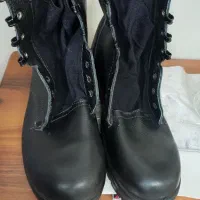 پوتین سربازی نو سایز ۴۵