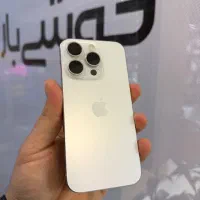 آیفون ۱۵ پرو ۲۵۶ گیگ ZA/A|موبایل|اصفهان, جلفا|دیوار