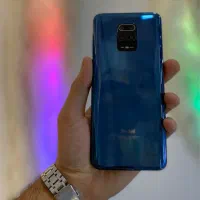 شیائومی note9s حافظه 6/128 بسیار تمیز