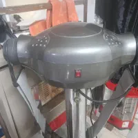 کمربند لاغری ویبره|تجهیزات ورزشی|نوشهر, |دیوار