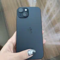 iPhone 15 باتری ۹۶|موبایل|قم, صفائیه|دیوار