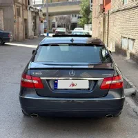 بنز e350 فورماتیک ۲۰۱۰|خودرو سواری و وانت|تهران, آجودانیه|دیوار