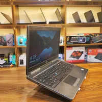 لپتاپ Dell مدل Precision 7520 (چهار گیگ گرافیک)|رایانه همراه|اصفهان, بهاران|دیوار