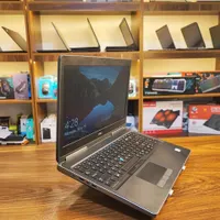 لپتاپ Dell مدل Precision 7520 (چهار گیگ گرافیک)|رایانه همراه|اصفهان, بهاران|دیوار