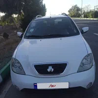 تیبا دو پلاس مدل ۹۹
