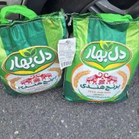 برنج هندی دل بهار