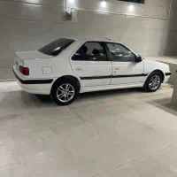 پارس نیم سفارشی ۴۰۲