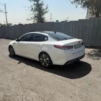 اپتیما جی تی لاین ۲۰۱۶|خودرو سواری و وانت|تهران, شهرک محلاتی|دیوار
