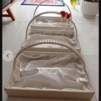 سبد بله برون