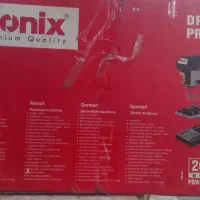 دستگاه دریل ثابت رونیکس واسه تراشکاری|ابزارآلات|شیراز, شهرک صنعتی شیراز|دیوار