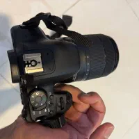 دوربین کنون 850D