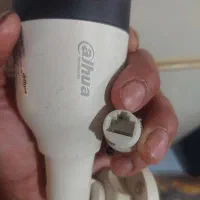 دوربین داهوا ip|دوربین مداربسته|گنبد کاووس, |دیوار