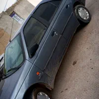 پژو ۴۰۵ مدل ۹۵|خودرو سواری و وانت|مراغه, |دیوار