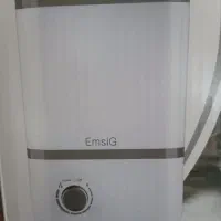 بخور سرد U412 طوسی