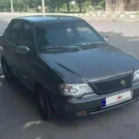 پراید۱۳۲مدل ۹۰رینگ اسپورت