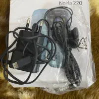 گوشی  ساده نوکیا ۲۲۰4g