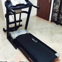 تردمیل تایوانی توربو ۲۲۰۰