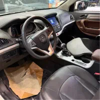 جک S5 مدل 1402|خودرو سواری و وانت|تهران, شهرک آزمایش|دیوار